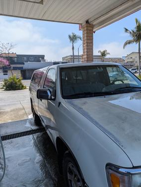 1993 Toyota T100 SR5
