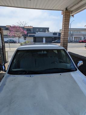1993 Toyota T100 SR5