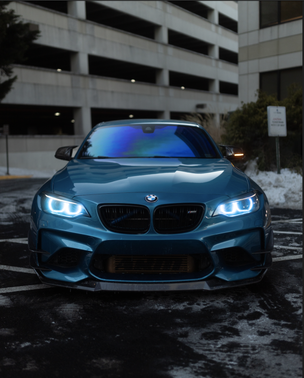 2017 BMW M2 Base