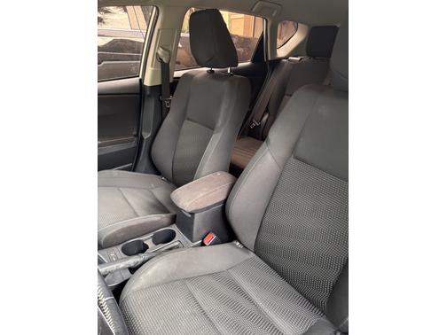 2018 Toyota Corolla iM Base