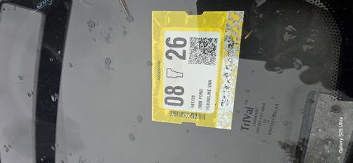 2008 Ford E350 Super Duty Base