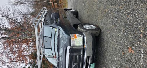 2008 Ford E350 Super Duty Base