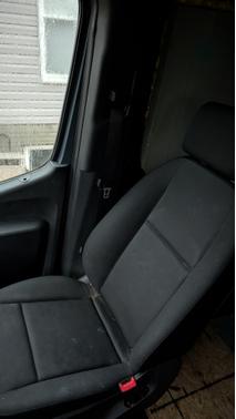 2019 Mercedes-Benz Sprinter 2500 High Roof