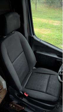 2019 Mercedes-Benz Sprinter 2500 High Roof