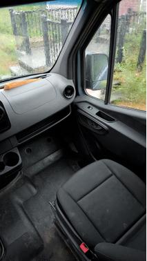 2019 Mercedes-Benz Sprinter 2500 High Roof