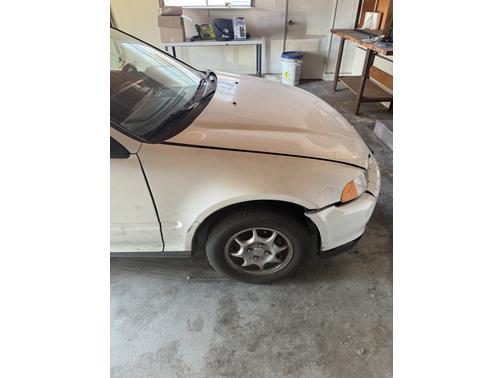1994 Honda Civic VX