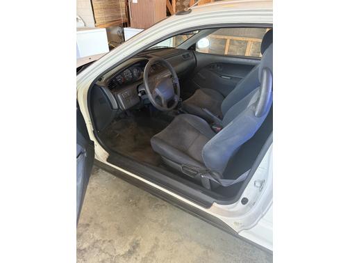 1994 Honda Civic VX
