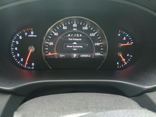 2016 Kia Sorento SX