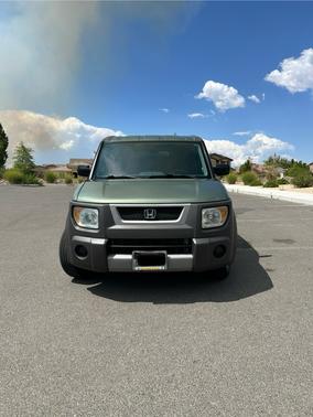 2003 Honda Element EX