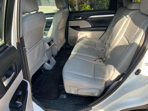 2014 Toyota Highlander XLE