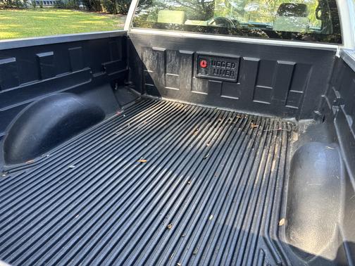 2009 Ford F-150 XL SuperCab