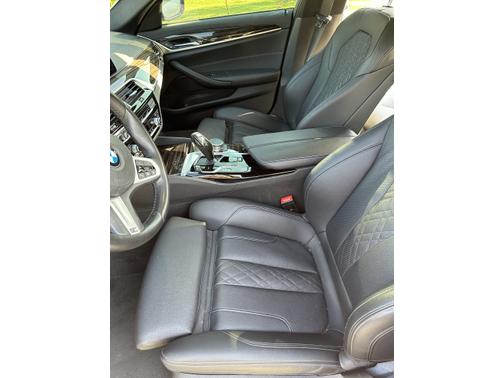 2021 BMW 530e Base