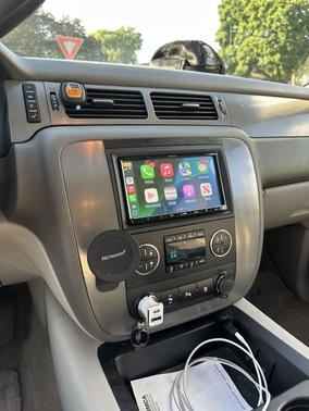 2009 Chevrolet Tahoe LT