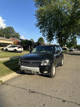 2009 Chevrolet Tahoe LT