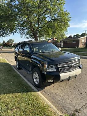 2009 Chevrolet Tahoe LT