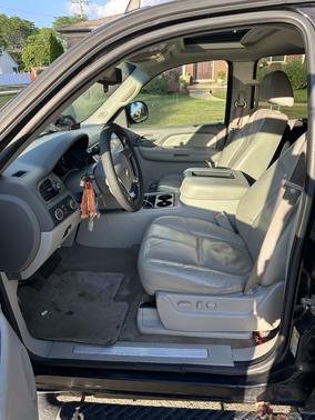 2009 Chevrolet Tahoe LT
