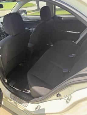 2013 Mitsubishi Lancer GT