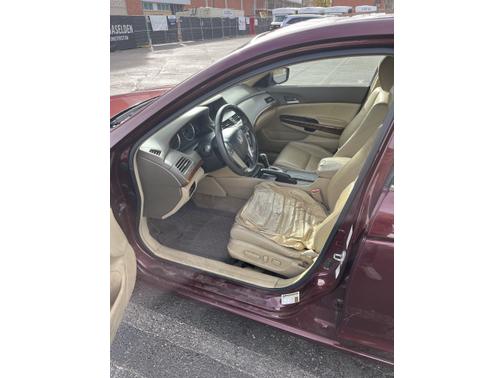 2008 Honda Accord EX-L