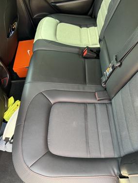 2015 GMC Canyon SLE