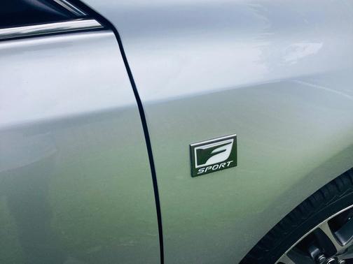 Silver 2015 Lexus CT 200h Premium