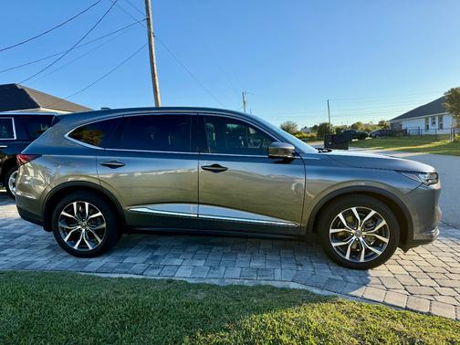 2023 Acura MDX Technology Package