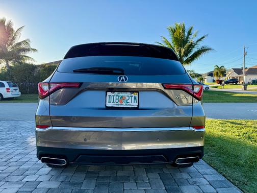 2023 Acura MDX Technology Package