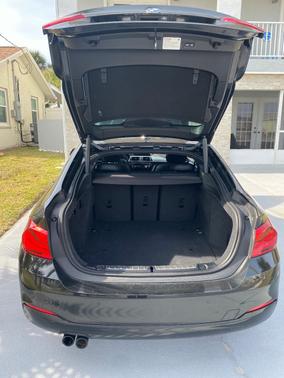 2019 BMW 430 Gran Coupe i