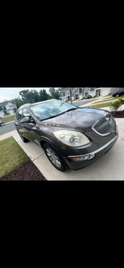 2012 Buick Enclave Premium