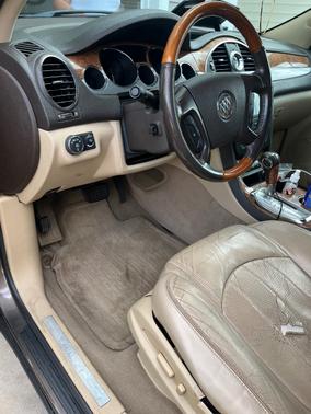 2012 Buick Enclave Premium