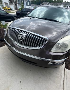 2012 Buick Enclave Premium