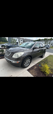 2012 Buick Enclave Premium
