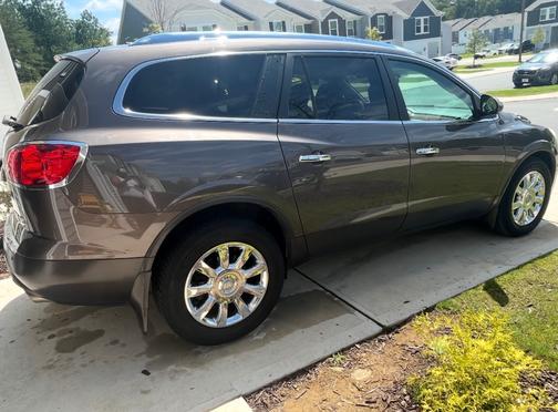 2012 Buick Enclave Premium