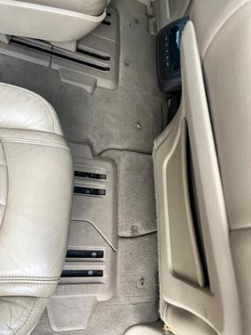 2012 Buick Enclave Premium