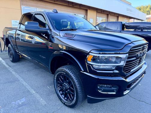 2019 RAM 2500 Laramie