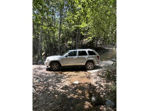 2005 Jeep Grand Cherokee Limited