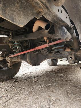 2007 Toyota FJ Cruiser Base