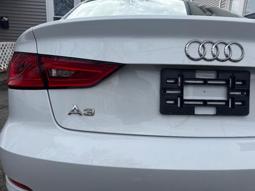 2015 Audi S3 2.0T Premium Plus
