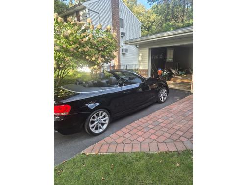 2013 BMW 135 i