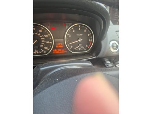 2013 BMW 135 i