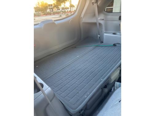 2018 Toyota Highlander Limited Platinum