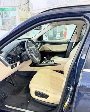 2016 BMW X5 eDrive xDrive40e