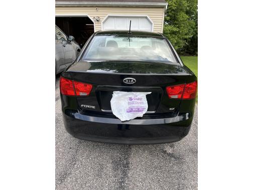 2012 Kia Forte EX