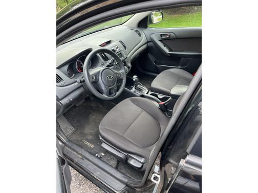 2012 Kia Forte EX