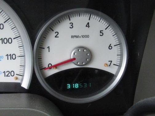 2006 Dodge Dakota SLT Quad Cab