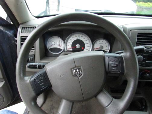 2006 Dodge Dakota SLT Quad Cab
