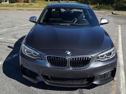 2015 BMW M235 i xDrive