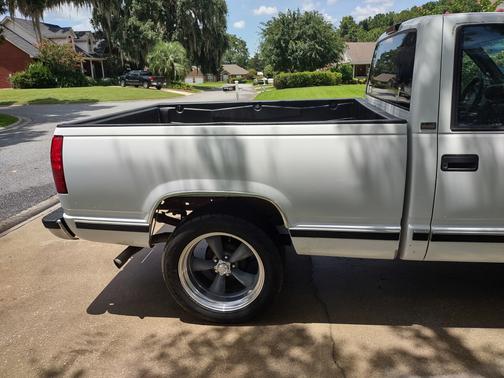 Photo 5 of 20 of 1997 Chevrolet 1500 Base