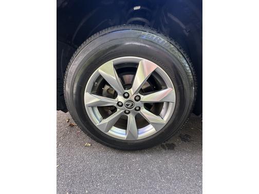 2018 Lexus RX 350L Premium