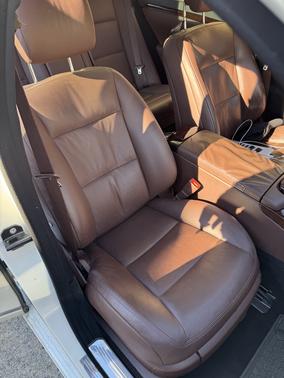 2013 Mercedes-Benz S-Class S 550 4MATIC