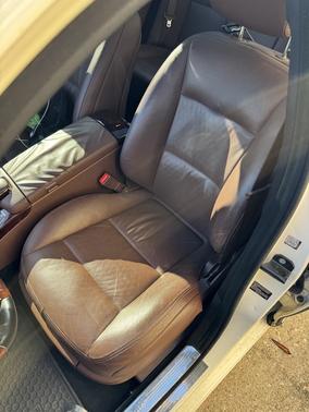 2013 Mercedes-Benz S-Class S 550 4MATIC